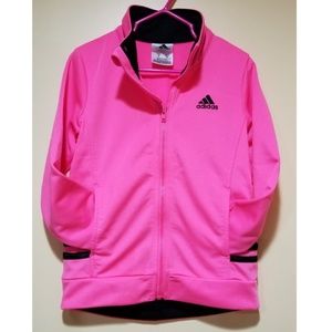 🦋NWOT Adidas Toddler Jacket